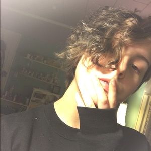 Meet your Posher, Madison